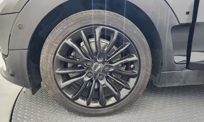 MINI Clubman 2021, 75700 км, за 10076.05 USD