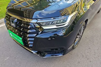 Honda Elysion 2022, 55700 км, за 27782 USD - фото 8