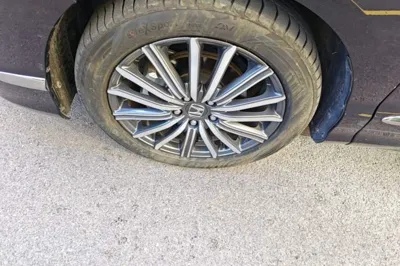 Honda Elysion 2022, 55700 км, за 27782 USD - фото 10