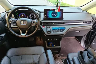 Honda Elysion 2022, 55700 км, за 27782 USD - фото 12