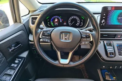 Honda Elysion 2022, 55700 км, за 27782 USD - фото 13