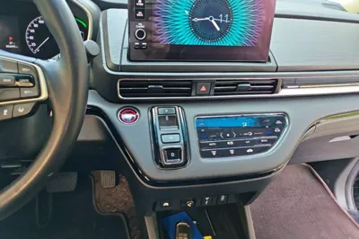 Honda Elysion 2022, 55700 км, за 27782 USD - фото 15