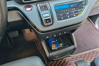 Honda Elysion 2022, 55700 км, за 27782 USD - фото 16