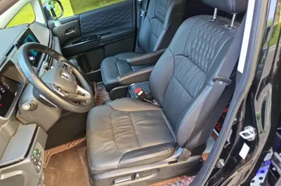Honda Elysion 2022, 55700 км, за 27782 USD - фото 17