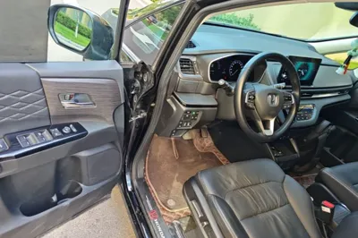 Honda Elysion 2022, 55700 км, за 27782 USD - фото 18