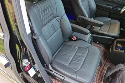 Honda Elysion 2022, 55700 км, за 27782 USD - фото 19