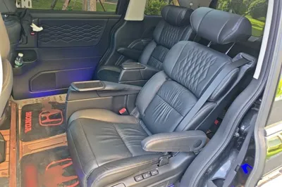 Honda Elysion 2022, 55700 км, за 27782 USD - фото 20
