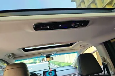 Honda Elysion 2022, 55700 км, за 27782 USD - фото 21