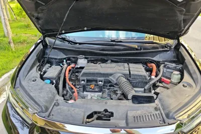 Honda Elysion 2022, 55700 км, за 27782 USD - фото 24