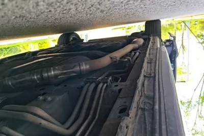 Honda Elysion 2022, 55700 км, за 27782 USD - фото 26