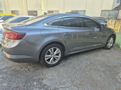 Renault-KoreaSamsung SM6 2019, 210000 км, за 3216.49 USD