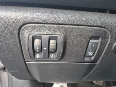 Renault-KoreaSamsung SM6 2019, 210000 км, за 3192.18 USD - фото 8