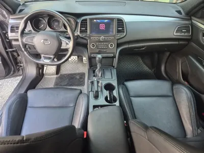 Renault-KoreaSamsung SM6 2019, 210000 км, за 3192.18 USD - фото 16