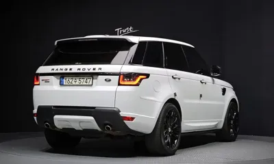 Land Rover Range Rover Sport 2014, 188267 км, за 17078.29 USD