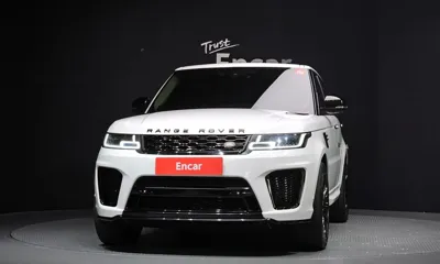 Land Rover Range Rover Sport 2014, 188267 км, за 17078.29 USD