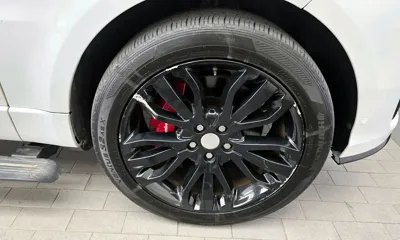 Land Rover Range Rover Sport 2014, 188267 км, за 17078.29 USD
