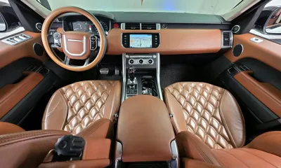 Land Rover Range Rover Sport 2014, 188267 км, за 17078.29 USD - фото 7