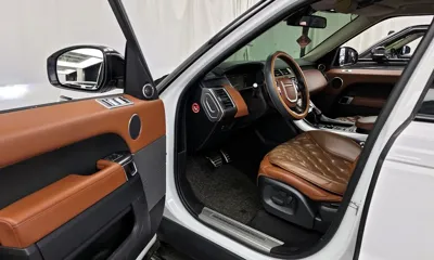 Land Rover Range Rover Sport 2014, 188267 км, за 17078.29 USD - фото 10