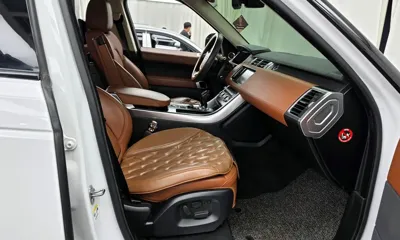 Land Rover Range Rover Sport 2014, 188267 км, за 17078.29 USD - фото 11