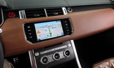 Land Rover Range Rover Sport 2014, 188267 км, за 17078.29 USD - фото 14