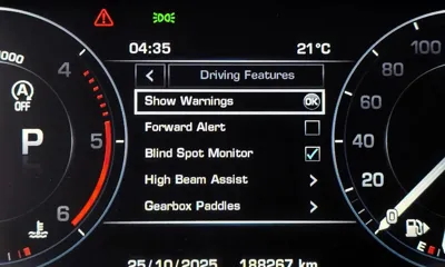 Land Rover Range Rover Sport 2014, 188267 км, за 17078.29 USD - фото 16