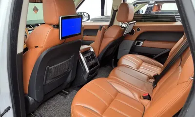 Land Rover Range Rover Sport 2014, 188267 км, за 17078.29 USD - фото 18