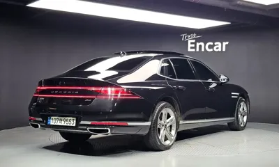 Genesis G90 2022, 132816 км, за 32191.15 USD