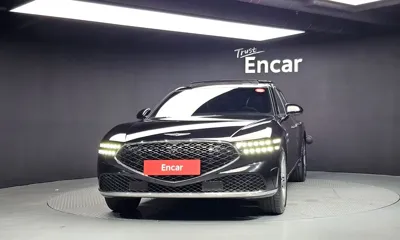 Genesis G90 2022, 132816 км, за 32191.15 USD