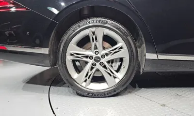 Genesis G90 2022, 132816 км, за 32191.15 USD