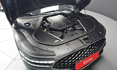 Genesis G90 2022, 132816 км, за 32191.15 USD - фото 6