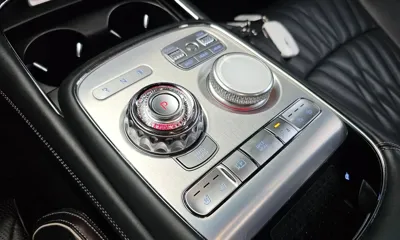 Genesis G90 2022, 132816 км, за 32191.15 USD - фото 9