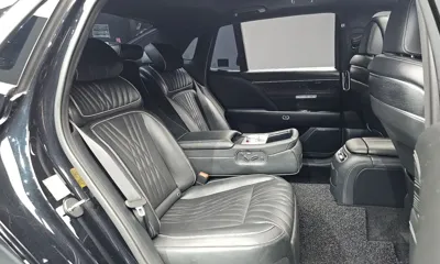 Genesis G90 2022, 132816 км, за 32191.15 USD - фото 11