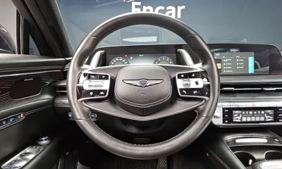 Genesis G90 2022, 132816 км, за 32191.15 USD - фото 12