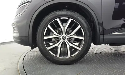 Renault-KoreaSamsung QM6 2023, 33455 км, за 14130.36 USD