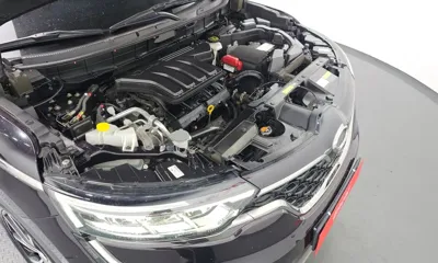Renault-KoreaSamsung QM6 2023, 33455 км, за 14130.36 USD - фото 6