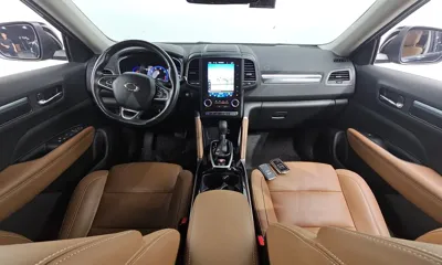 Renault-KoreaSamsung QM6 2023, 33455 км, за 14130.36 USD - фото 7