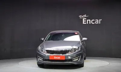 Kia K5 2011, 109547 км, за 3185.33 USD