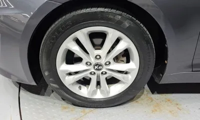 Kia K5 2011, 109547 км, за 3185.33 USD
