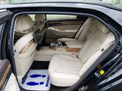 Genesis EQ900 2016, 162000 км, за 13719.31 USD