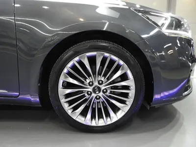 Kia K7 2016, 189515 км, за 5144.23 USD