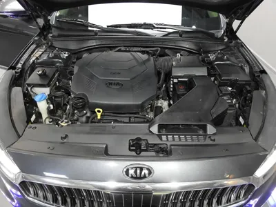 Kia K7 2016, 189515 км, за 5144.23 USD - фото 6