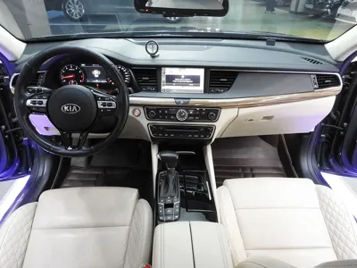 Kia K7 2016, 189515 км, за 5144.23 USD - фото 7