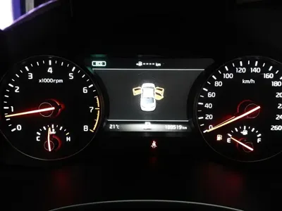 Kia K7 2016, 189515 км, за 5144.23 USD - фото 8