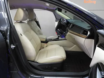 Kia K7 2016, 189515 км, за 5144.23 USD - фото 11
