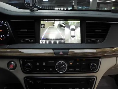 Kia K7 2016, 189515 км, за 5144.23 USD - фото 16