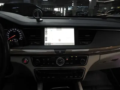 Kia K7 2016, 189515 км, за 5144.23 USD - фото 17