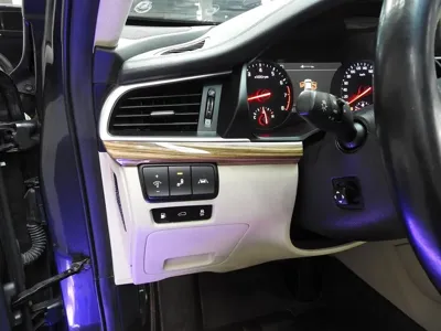Kia K7 2016, 189515 км, за 5144.23 USD - фото 18