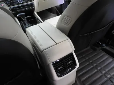 Kia K7 2016, 189515 км, за 5144.23 USD - фото 19