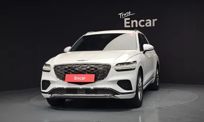 Genesis GV70 2025, 30710 км, за 29314.72 USD