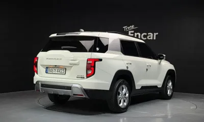 KG_Mobility_Ssangyong Torres 2024, 22586 км, за 12890.01 USD